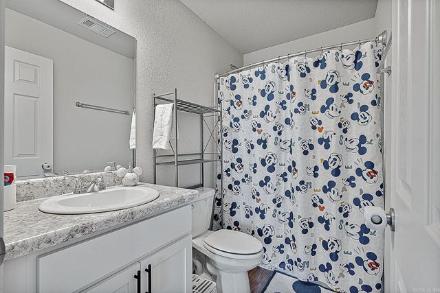 126 Ellis Drive, Brookland, AR 72417