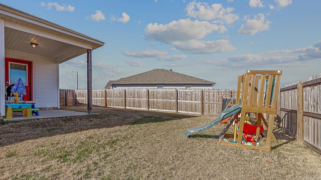 126 Ellis Drive, Brookland, AR 72417