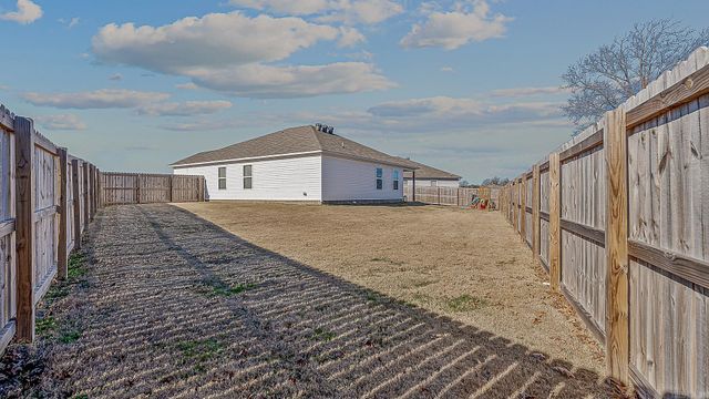 126 Ellis Drive, Brookland, AR 72417