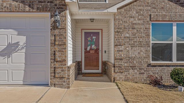 126 Ellis Drive, Brookland, AR 72417