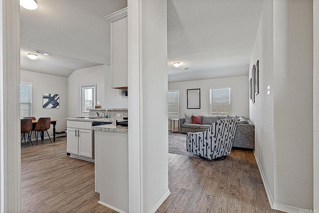 126 Ellis Drive, Brookland, AR 72417