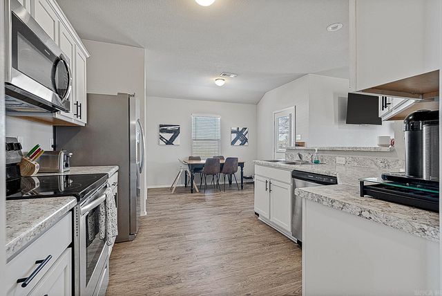 126 Ellis Drive, Brookland, AR 72417