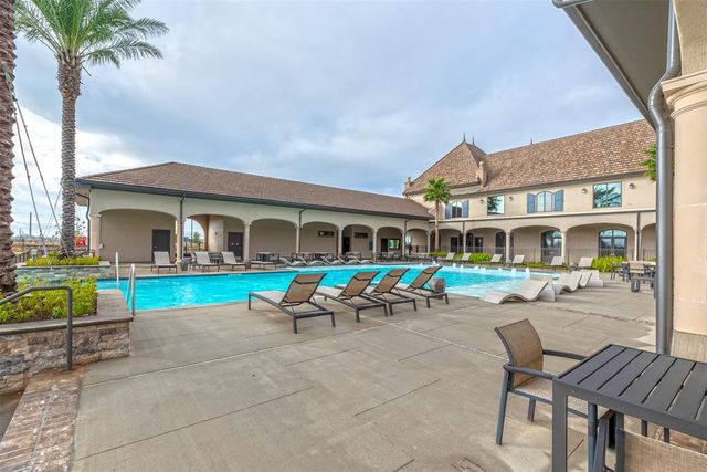18859 Brego Lane, Tomball, TX 77377