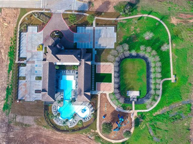 18859 Brego Lane, Tomball, TX 77377