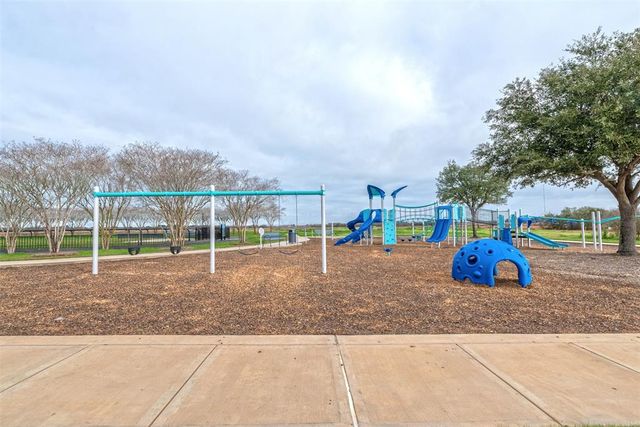18859 Brego Lane, Tomball, TX 77377