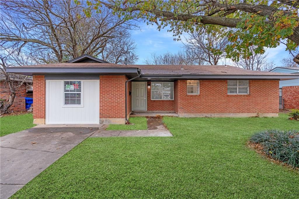 337 Garrison Drive, Norman, OK 73069
