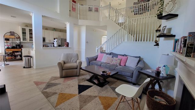 1307 Heather Brook Drive, Allen, TX 75002