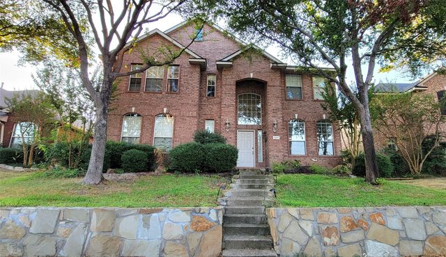 1307 Heather Brook Drive, Allen, TX 75002