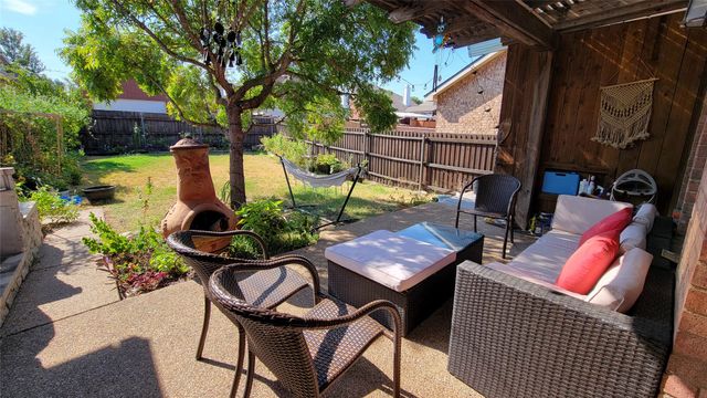 1307 Heather Brook Drive, Allen, TX 75002