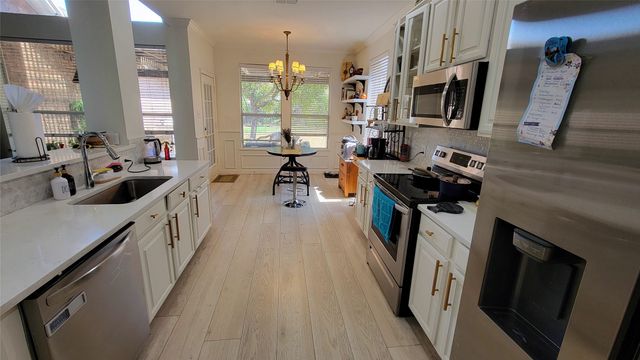 1307 Heather Brook Drive, Allen, TX 75002