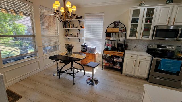 1307 Heather Brook Drive, Allen, TX 75002