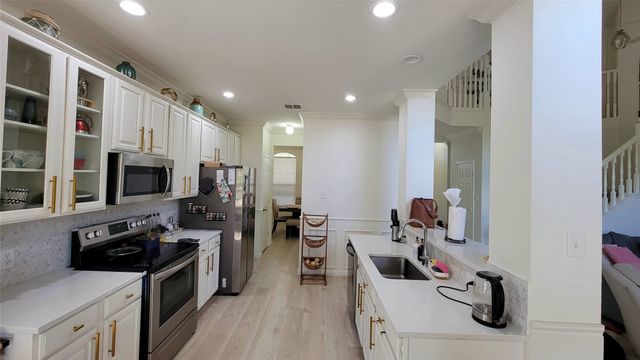 1307 Heather Brook Drive, Allen, TX 75002