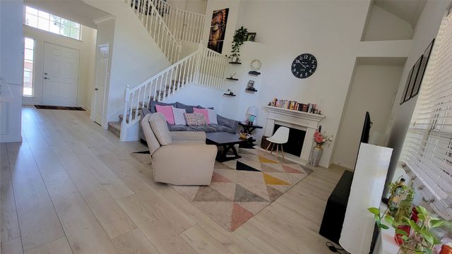 1307 Heather Brook Drive, Allen, TX 75002