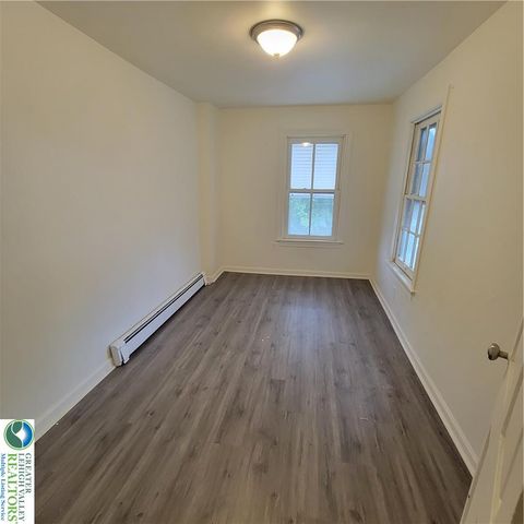 132 West Chew Street, Allentown City, PA 18102