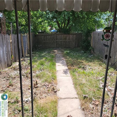 132 West Chew Street, Allentown City, PA 18102