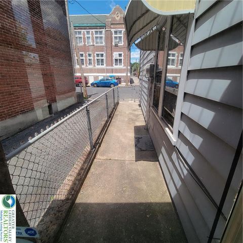 132 West Chew Street, Allentown City, PA 18102