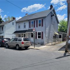 132 West Chew Street, Allentown City, PA 18102