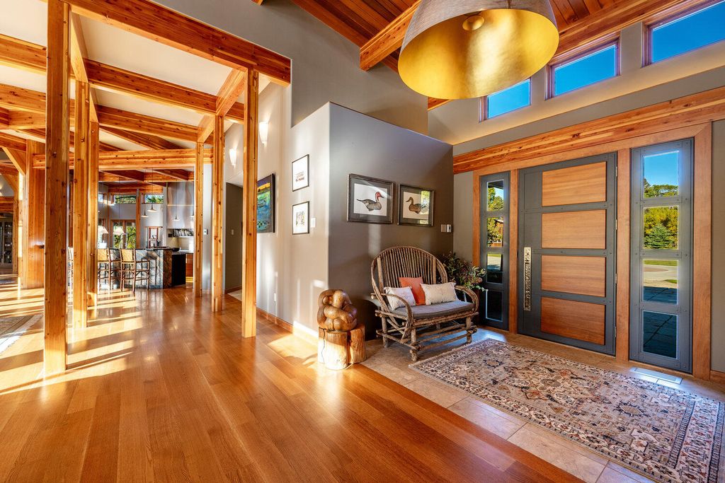 373 St Hwy 193, Banner, WY 82832 photo 11