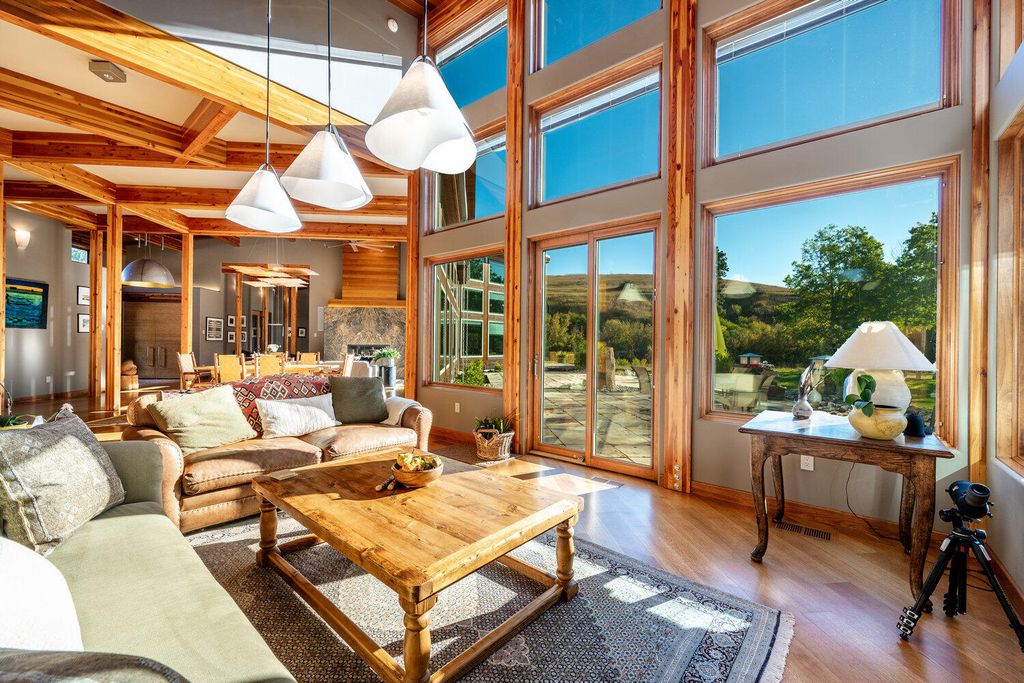 373 St Hwy 193, Banner, WY 82832 photo 18