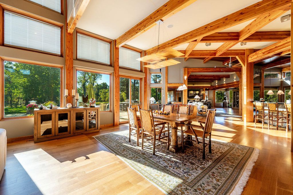 373 St Hwy 193, Banner, WY 82832 photo 19