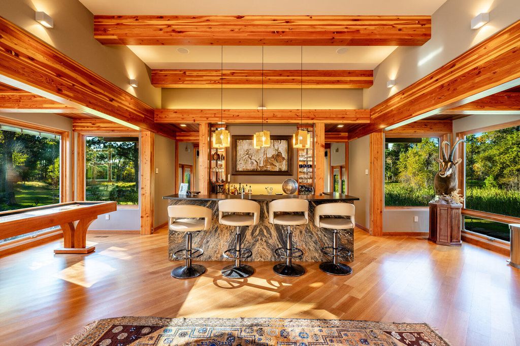 373 St Hwy 193, Banner, WY 82832 photo 23