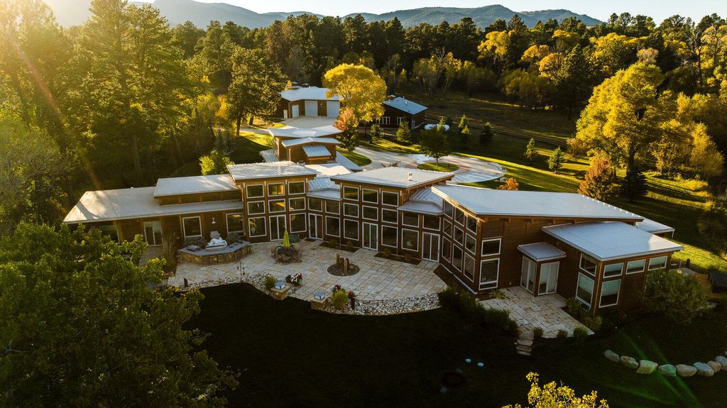 373 St Hwy 193, Banner, WY 82832 photo 3