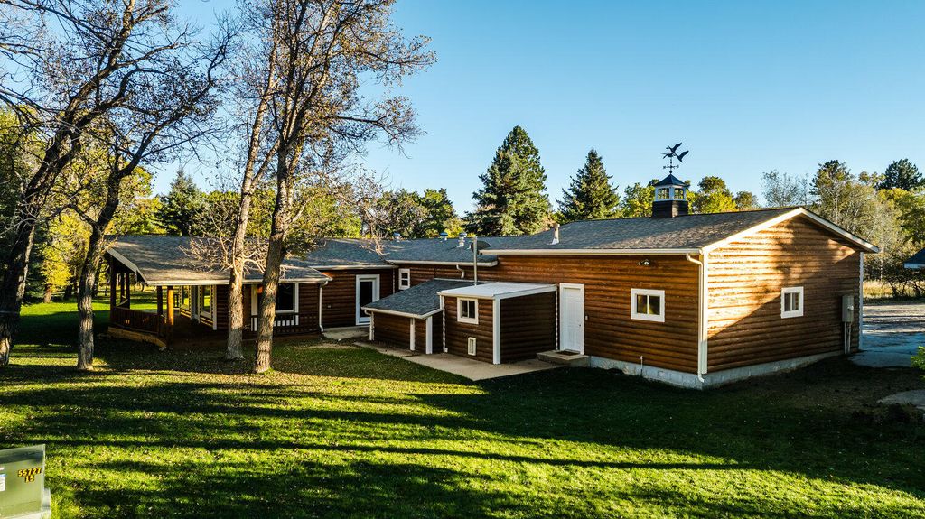 373 St Hwy 193, Banner, WY 82832 photo 38