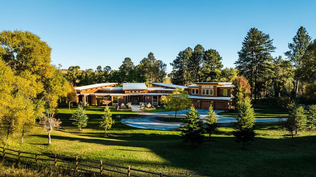 373 St Hwy 193, Banner, WY 82832 photo 4