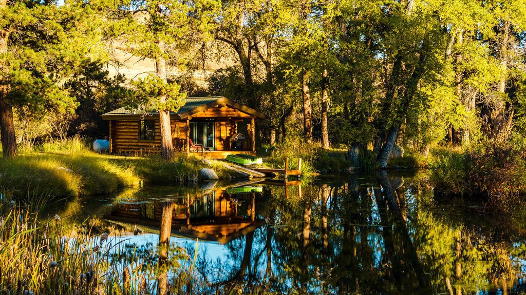 373 St Hwy 193, Banner, WY 82832 photo 43