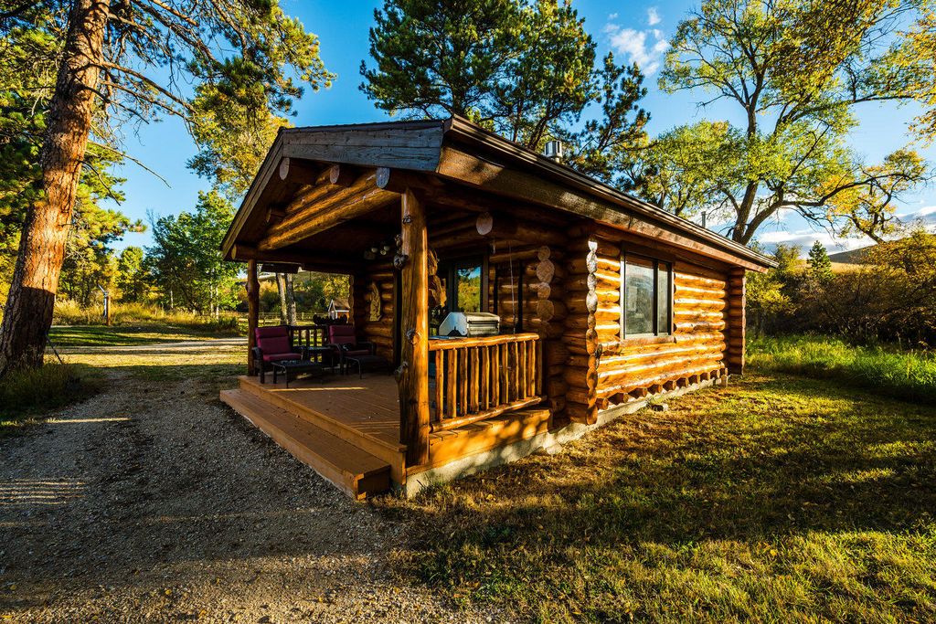 373 St Hwy 193, Banner, WY 82832 photo 44