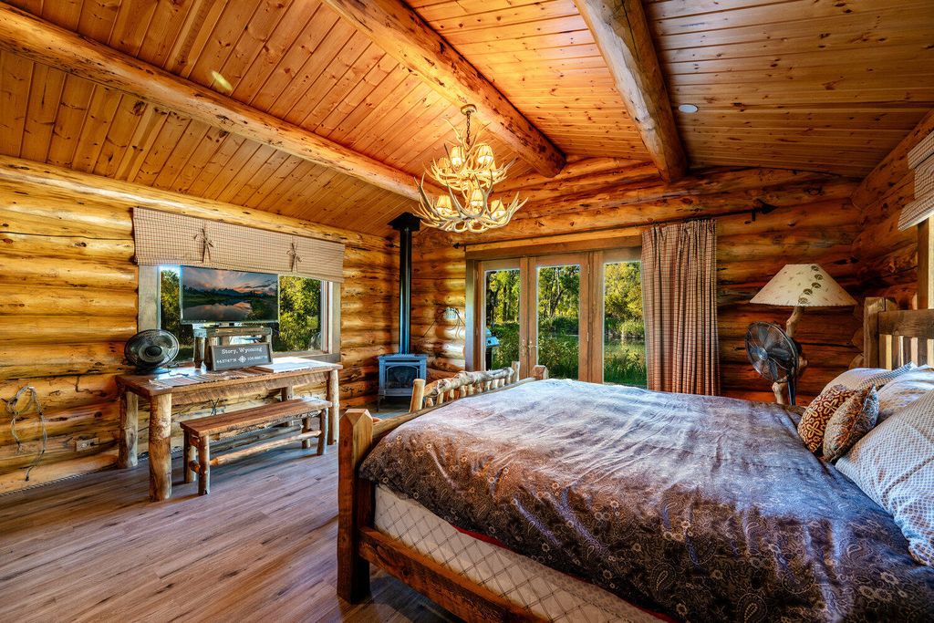 373 St Hwy 193, Banner, WY 82832 photo 45