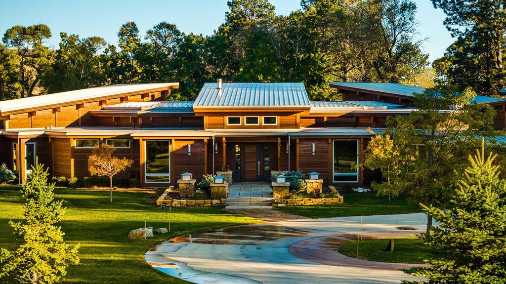 373 St Hwy 193, Banner, WY 82832 photo 5