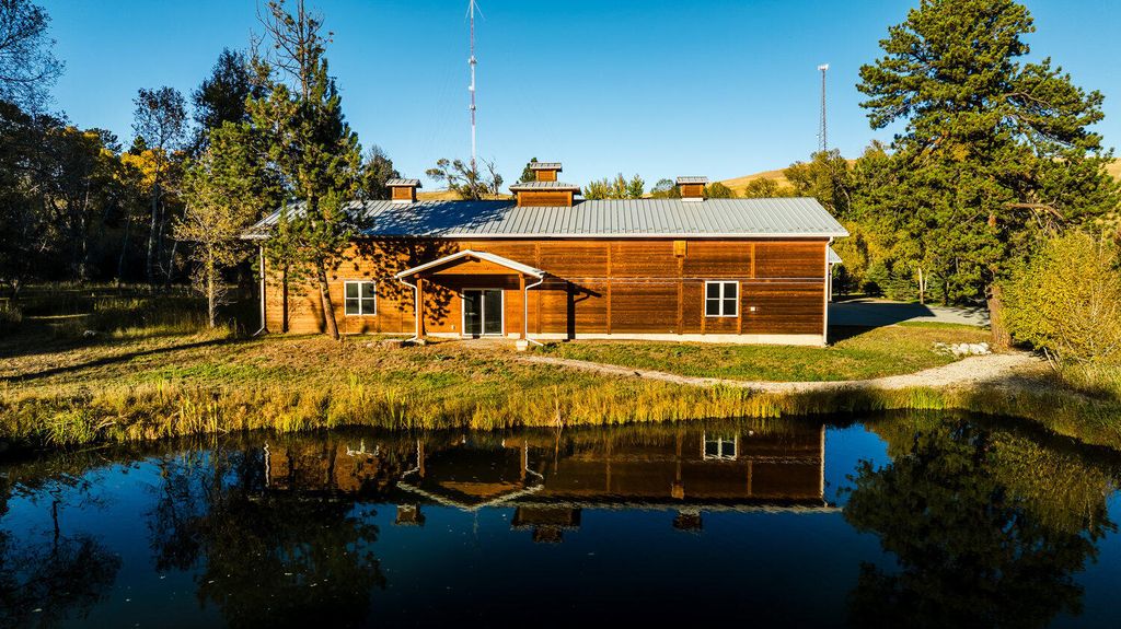 373 St Hwy 193, Banner, WY 82832 photo 52