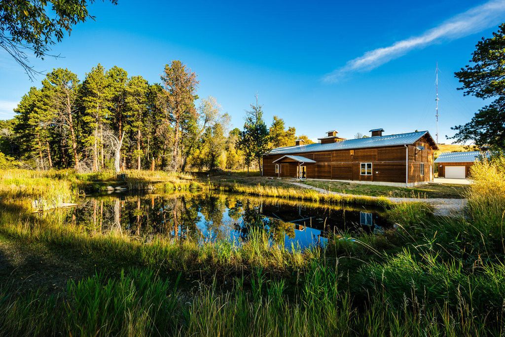 373 St Hwy 193, Banner, WY 82832 photo 53