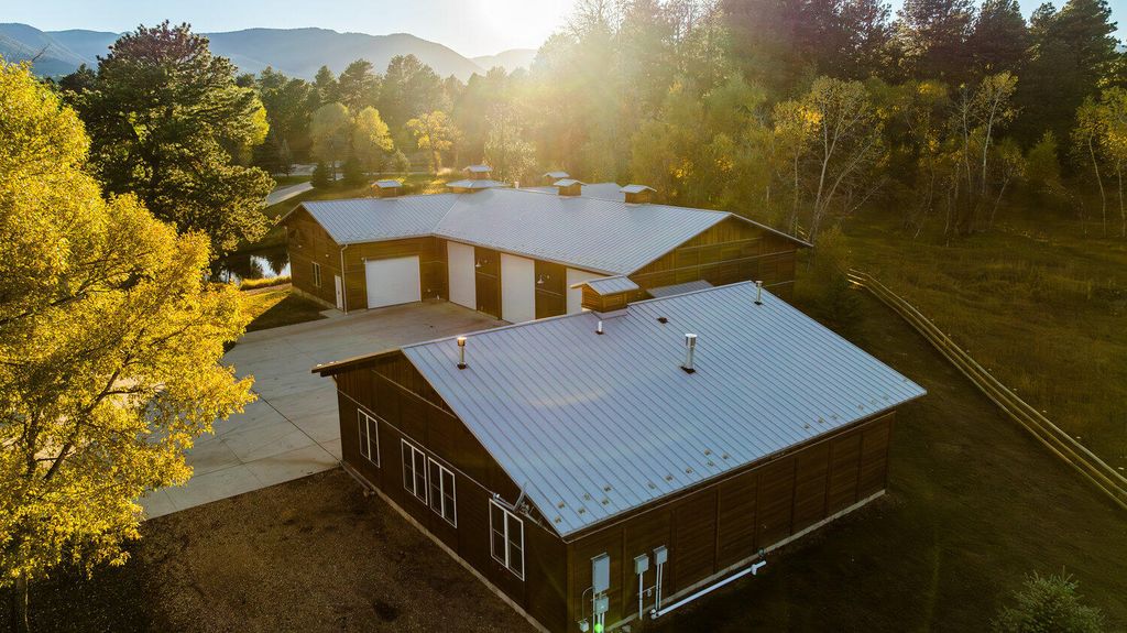 373 St Hwy 193, Banner, WY 82832 photo 55