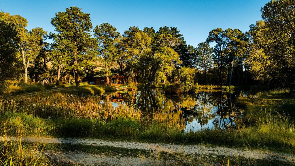 373 St Hwy 193, Banner, WY 82832 photo 60