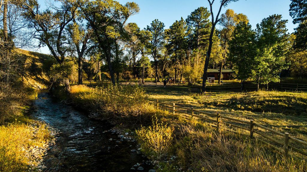 373 St Hwy 193, Banner, WY 82832 photo 61