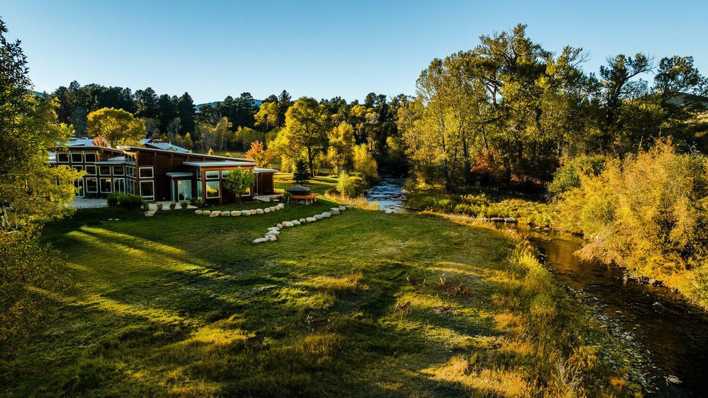 373 St Hwy 193, Banner, WY 82832 photo 62