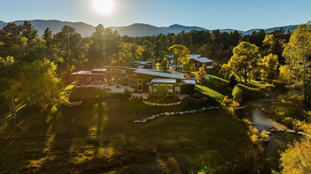 373 St Hwy 193, Banner, WY 82832 photo 63