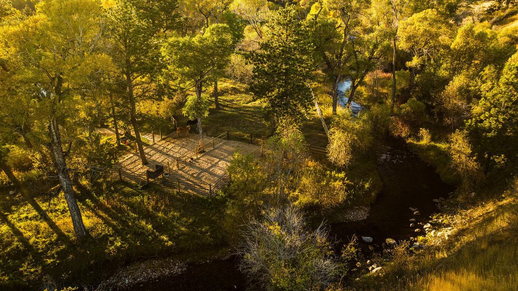 373 St Hwy 193, Banner, WY 82832 photo 64