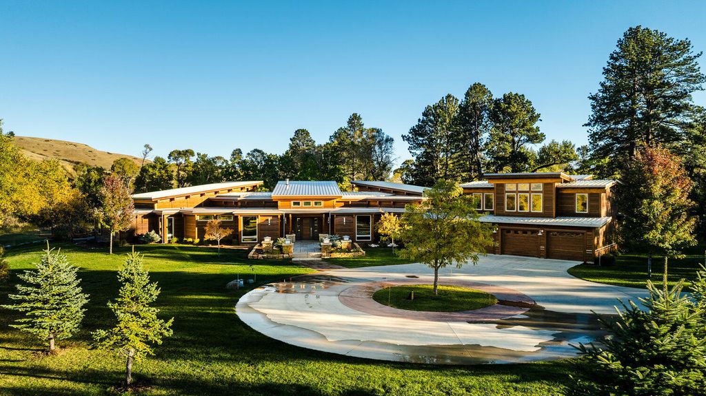 373 St Hwy 193, Banner, WY 82832 photo 69