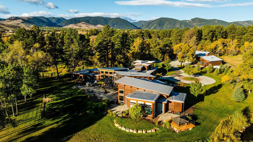 373 St Hwy 193, Banner, WY 82832 photo 8