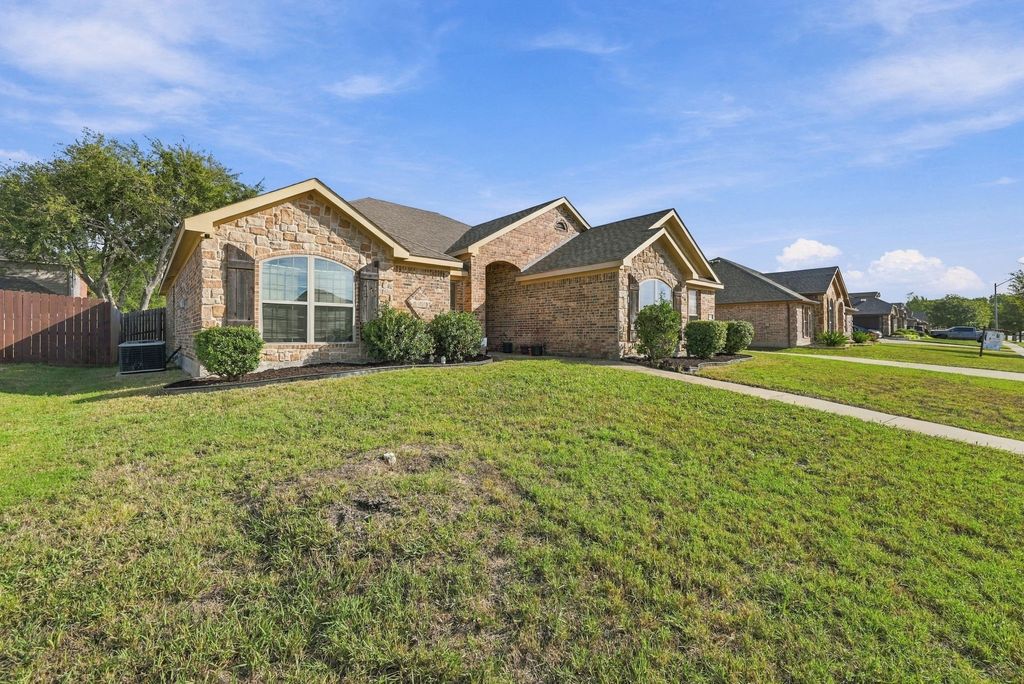 913 Sage Meadow Drive, Glenn Heights, TX 75154 — photo 3
