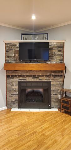 1109 Ellis Ct, Chapmansboro, TN 37035