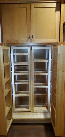 1109 Ellis Ct, Chapmansboro, TN 37035