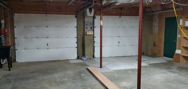 1109 Ellis Ct, Chapmansboro, TN 37035