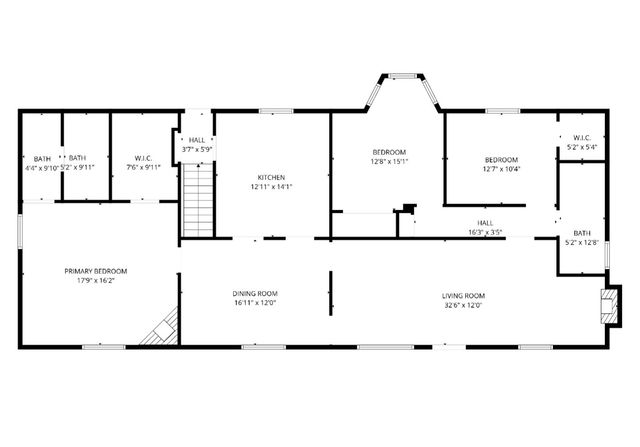 1109 Ellis Ct, Chapmansboro, TN 37035