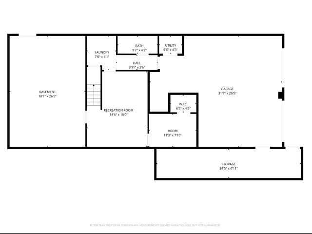 1109 Ellis Ct, Chapmansboro, TN 37035