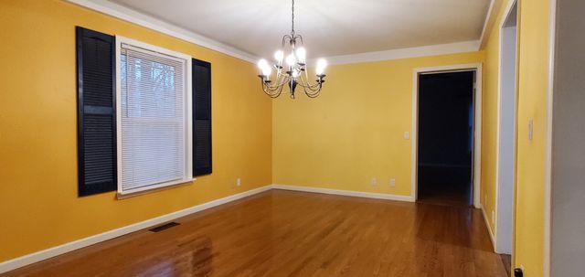 1109 Ellis Ct, Chapmansboro, TN 37035