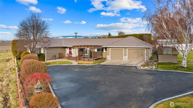 1231 Clerf Road, Ellensburg, WA 98926